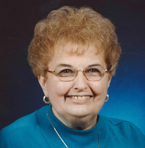 Ramona L. Faria