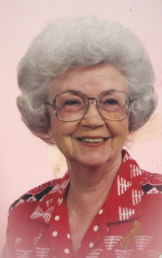 Lois (Lowrimore)  Martin