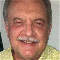 Barry Dean Rice Profile Photo
