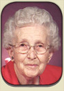 Lucille A. Greeney-Anderson