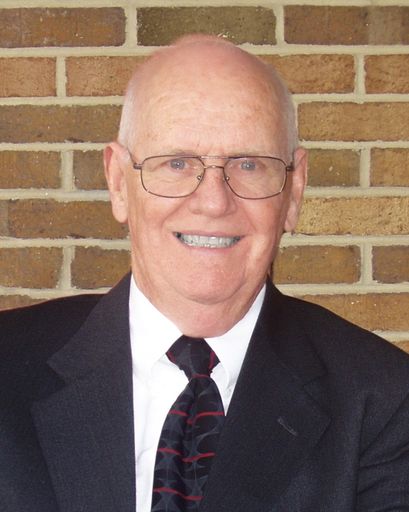 Bernard P. Cunniffe Profile Photo