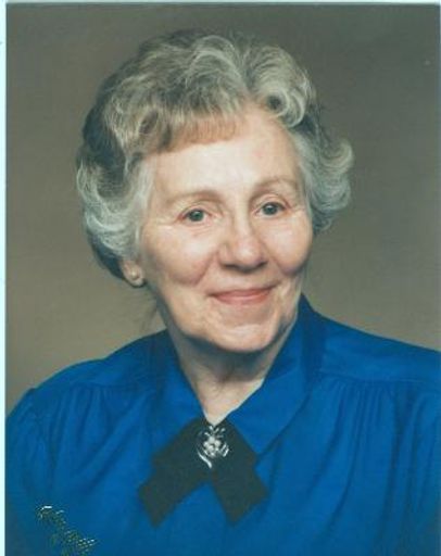 Mildred O'Hara