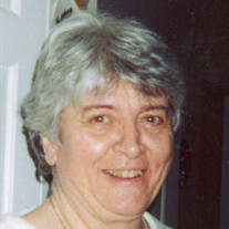 Nancy Michaud Profile Photo