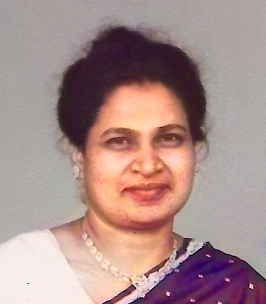 Priscilla Sahayam