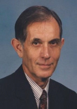 William "Bill" Dale Kimbley