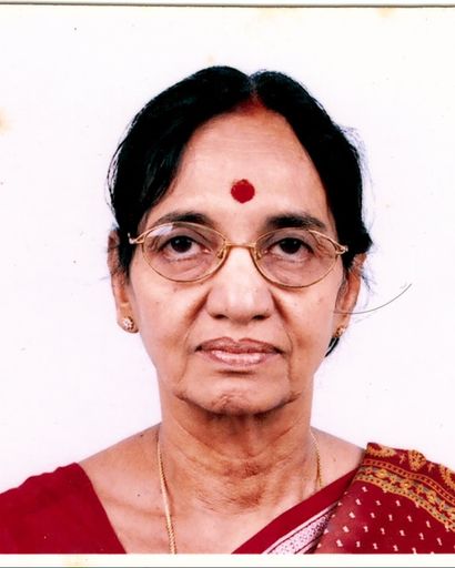 Syamalamma Basireddy