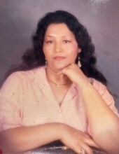 Juanita Castro