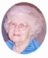 Violet M. (Hockenburry) Mansfield