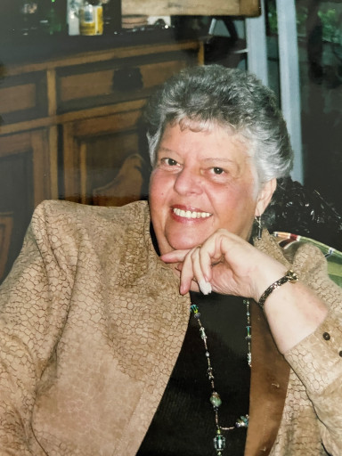 Dorothy Rand Weiner Profile Photo