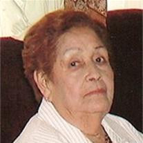 Juana C. Rodriguez