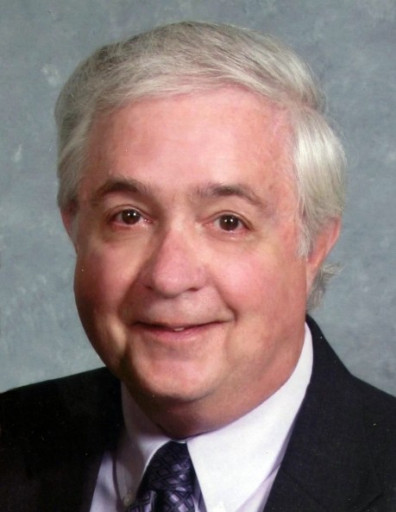 John Brust Profile Photo