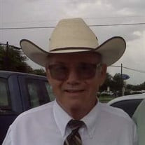 Arlis Bryan Moon, Sr.