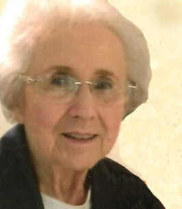 Betty Bailey Profile Photo