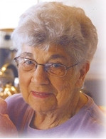 Doris Teatero