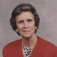 Lillian Lucille Brinegar