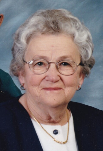 Myrtle Russell Profile Photo