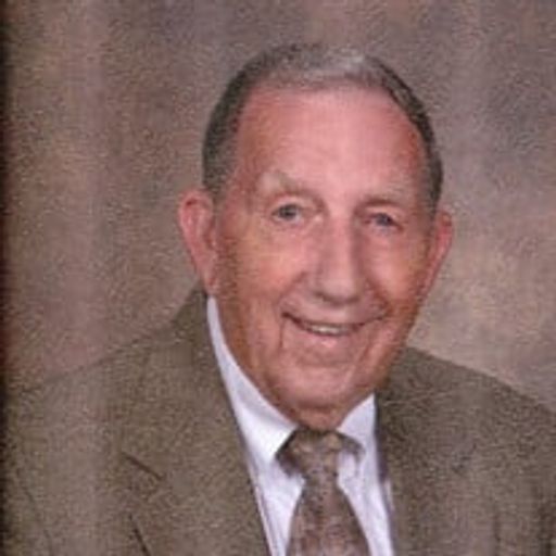 Frank Alfred Cupp Sr. Profile Photo