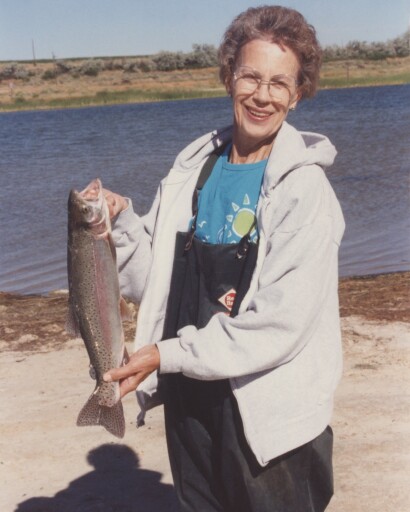 Rosemary E. Wilson Profile Photo