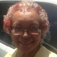 Brenda Rose Watt-Holness Profile Photo