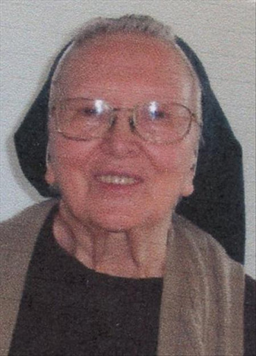 Sister M. Stocker Profile Photo