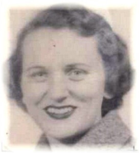 Lillian Letha(Morton) Ames