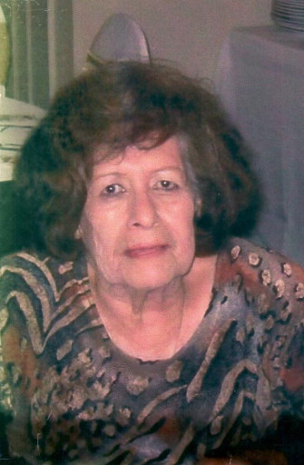 Yolanda A. Silva