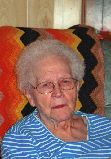 Evelyn Baker