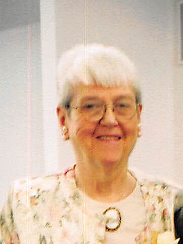 Rita R. Norris