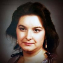 Patricia Ervin Profile Photo