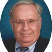 Joel E. Harris