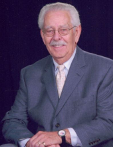 Franklin H. Shirley, Sr. Profile Photo