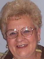 Patricia (Barber)  Searle Profile Photo