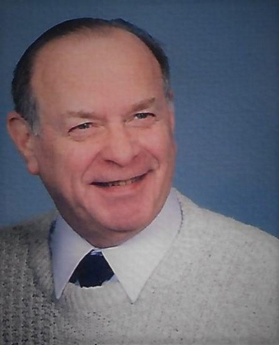 Robert "Bob" Clarence Rauch Profile Photo