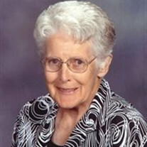 Doris Jean Null Profile Photo