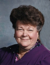 Joyce Wallace Profile Photo