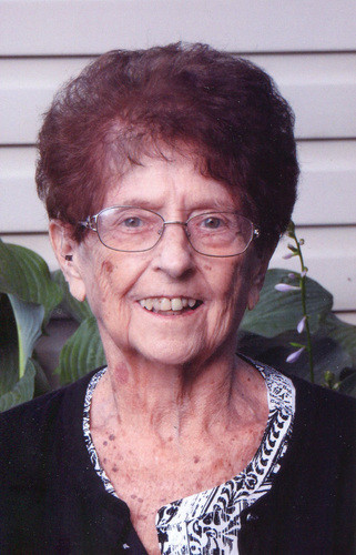 Rosemary P. Anderson