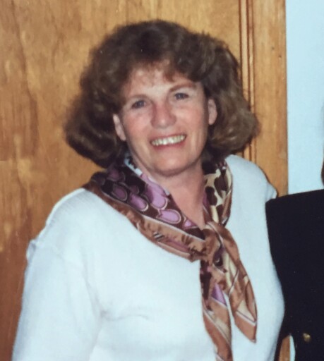 Marilyn R. Jacoppo