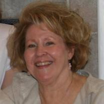 Barbara Schouest Baye Profile Photo