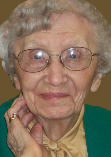 Juanita Stevens