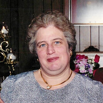 Patricia A. Bowen Profile Photo