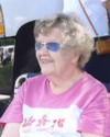 Doris Elizabeth Arseneau (McGarrigle) Profile Photo