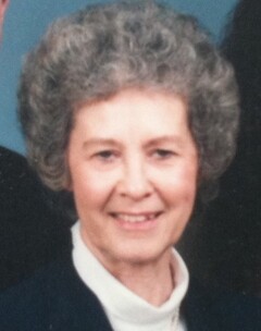 Joann M. (Smith)  Howe