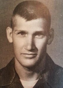 Larry E. Warren