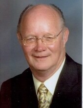Rev. William E. Wood Profile Photo