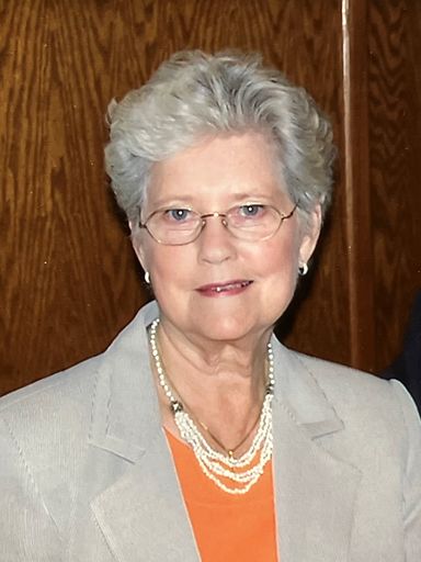 Barbara N. Davis