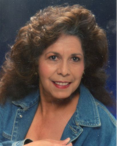 Theresa Matta's obituary image