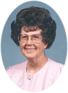 Nanette Brown