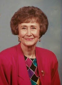 Georgene M. (Jeanne) Smith 5/24/24 — 10/14/14