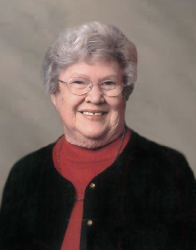 Barbara Joann List