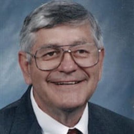 Jack Oswald Profile Photo